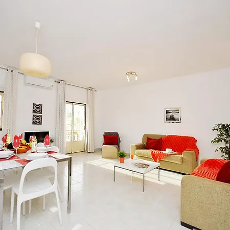 Apartment In Santa Eulalia Near The Beach * Albufeira