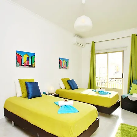 Apartment In Santa Eulalia Near The Beach Lejlighed *