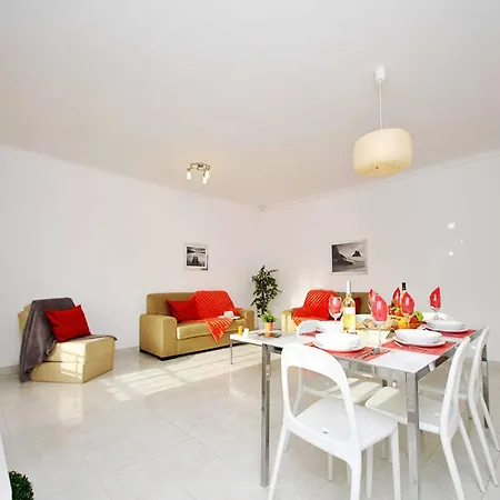 Lejlighed Apartment In Santa Eulalia Near The Beach