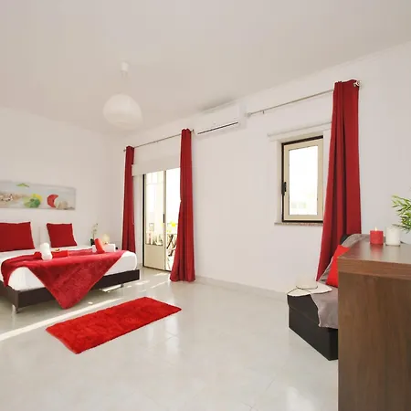 Lejlighed Apartment In Santa Eulalia Near The Beach