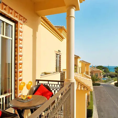 Apartment In Santa Eulalia Near The Beach Albufeira