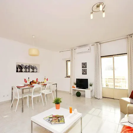 Apartment In Santa Eulalia Near The Beach Lejlighed
