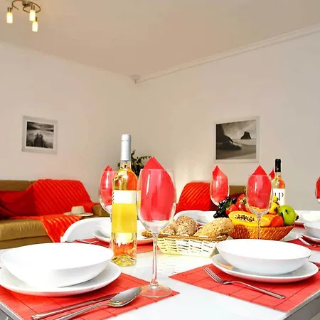 Lejlighed Apartment In Santa Eulalia Near The Beach *