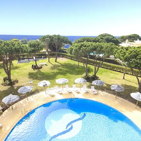 Apartment In Santa Eulalia Near The Beach Lejlighed Albufeira